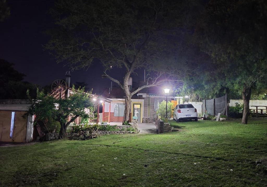 Alta Gracia Ski Chalet | El Remanso Estadia Minima 2 Noches