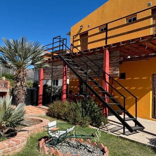Los Cocos Apartment | El Sauce