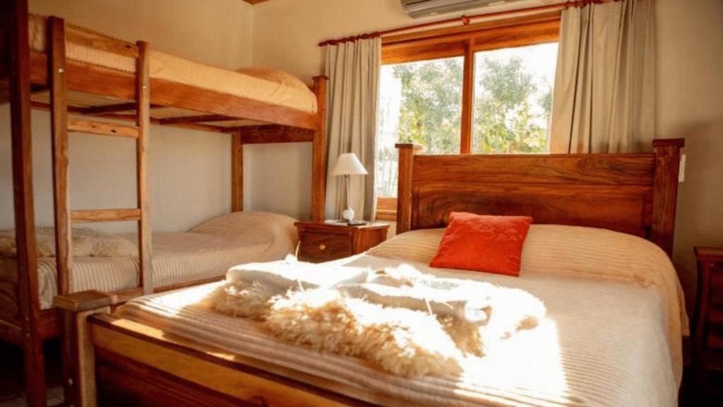 Cerro Azul Hotel | El Silencio: Tu Oasis de Paz en Cerro Azul, Misiones