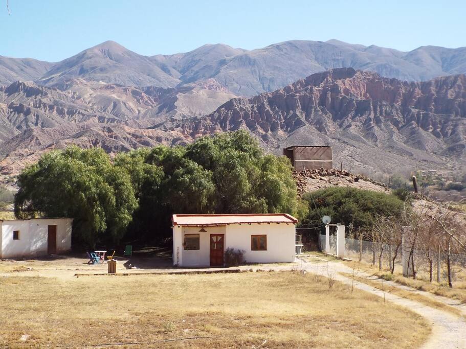 Tilcara Ski Chalet | El Sueñero