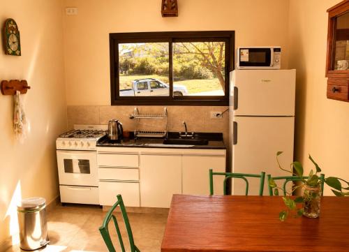 Villa San Lorenzo Apartment | El Sueño