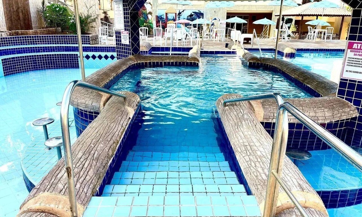 Do Turista Hotel | Eldorado Flat