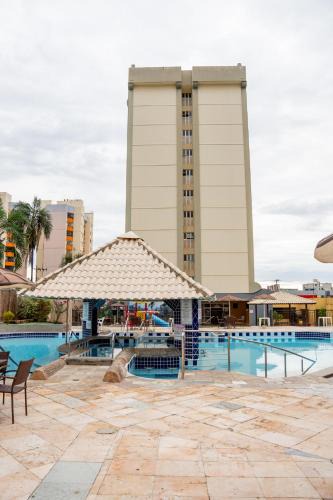 Do Turista Apartment | Eldorado Flat Service Host Hub | Localização Top em frente ao Clube Privé