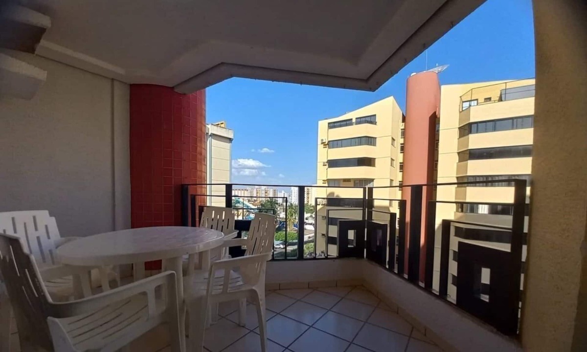 Do Turista Apartment | ELDORADO PARK