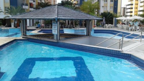 Do Turista Apartment | Eldorado Thermas Park