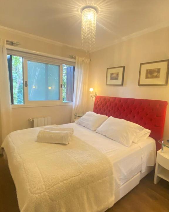 Bairro Lago Negro Apartment | Elegance and comfort - apartment GB 205 by Nicole
