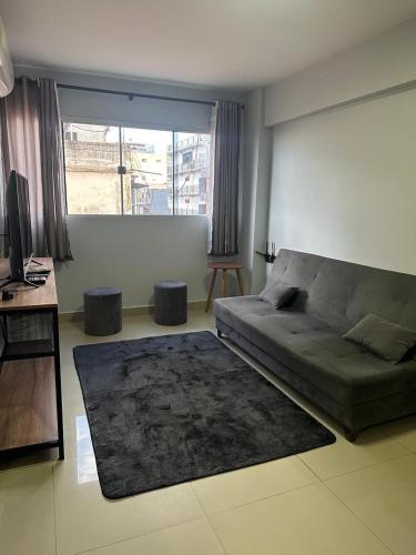 Barrio Centro Apartment | Elegant 1 bedroom apt in Ciudad del Este