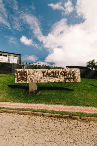 Rancho Queimado House | Elegante bangalô de campo 2 - Taquaras Huts