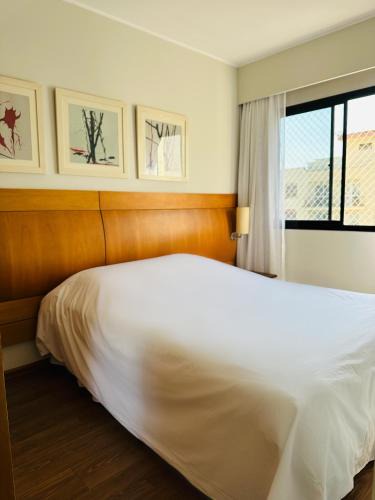 Moema Apartment | Elegante Flat Moema