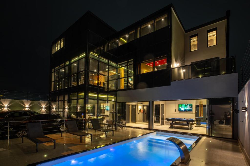 Quinta dos Ganchos Hotel | Elephant Office Brasil