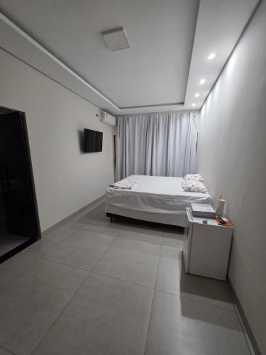 Coxim House | Eletrica solar