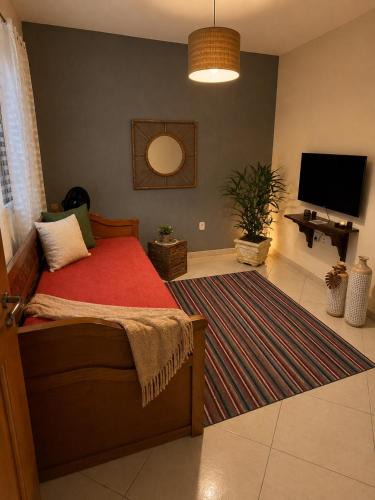 Cunha Apartment | Elite na Serra