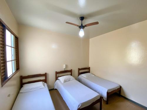 Para de Minas Hotel | Elite Palace Hotel - Banheiro Compartilhado
