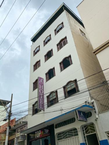 Para de Minas Hotel | Elite Palace Hotel