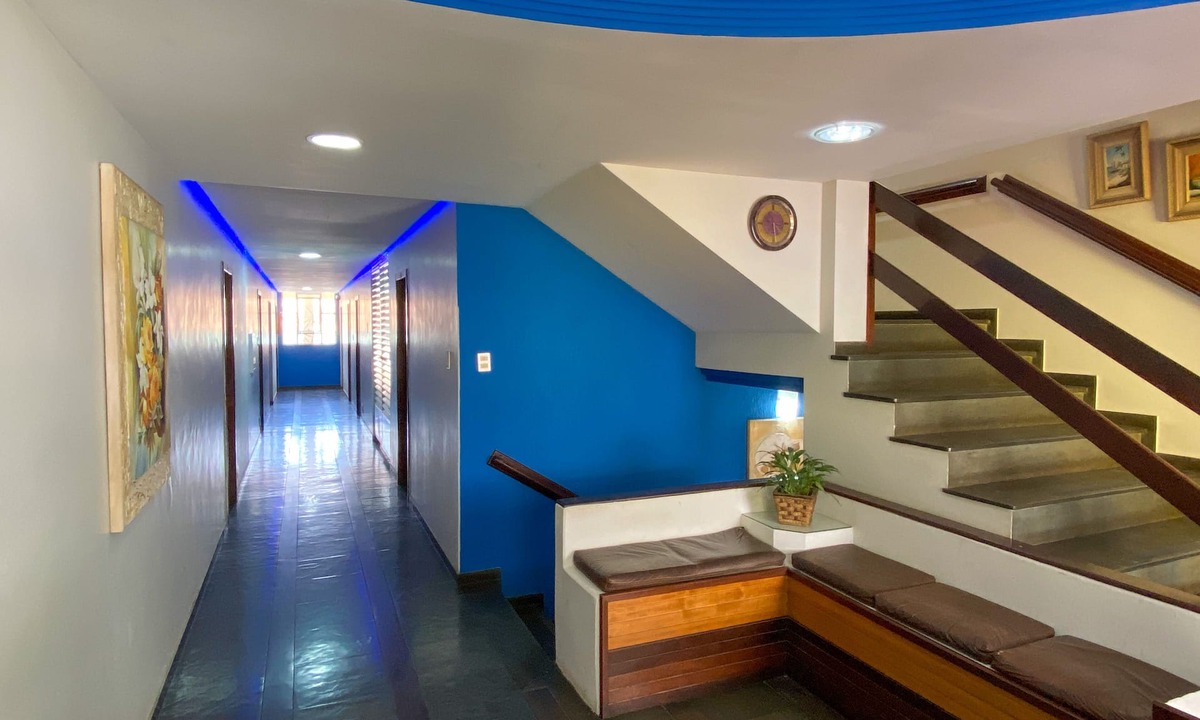 Para de Minas Hotel | Elite Palace Hotel