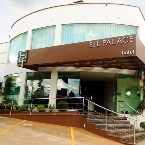 Itaberai Hotel | ELL PALACE HOTEL