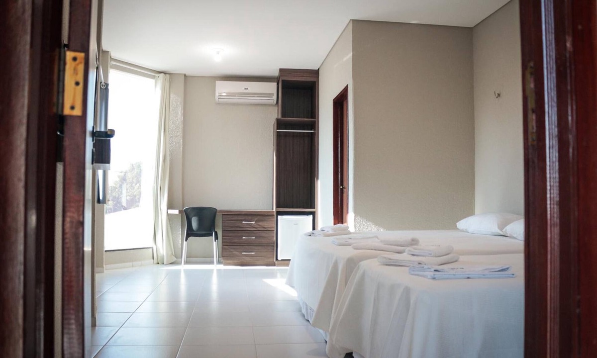 Iguatu Hotel | Ello Hotel