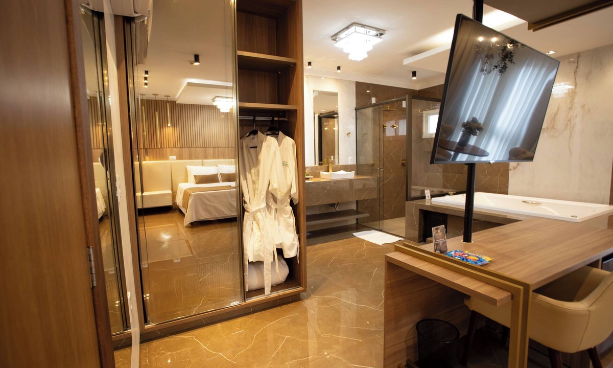 Centro Hotel | Ellus Hotel