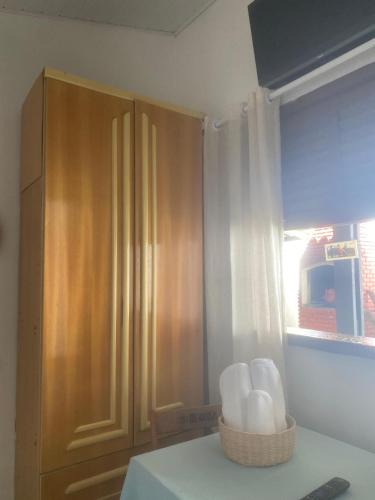 Itaparica Hotel | ElRancho Suites