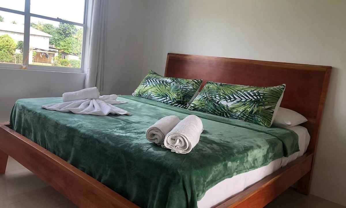Corn Island Hotel | Emerald Luxe Suites
