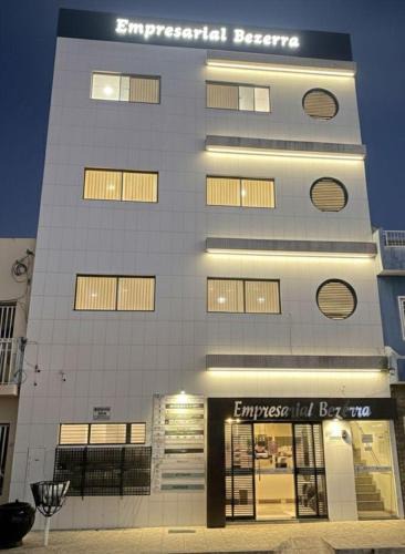 Juazeiro Apartment | Empresarial Bezerra