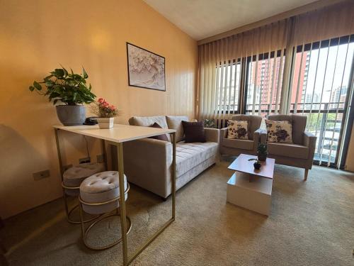 Centro Apartment | ENB1067 Flat Super Decorado p até 4 pp no centro de SBC