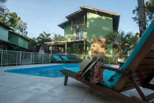 Barra da Lagoa Hotel | Encantada Floripa