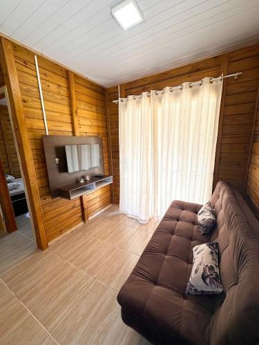 Ubatuba House | Encanto das Ondas Guesthouse