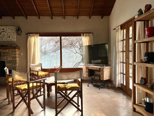 Bosque Peralta Ramos House | ENCANTO DEL BOSQUE Casa Bosque Peralta Ramos