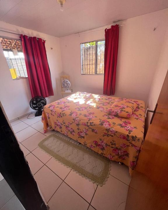Parnaiba House | Encanto do litoral