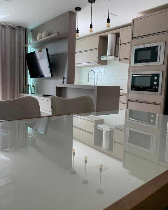 Sao Francisco de Assis Apartment | Encanto dos Mares - Apartamento premium 4