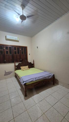 Alter do Chao House | Encanto Jacunda