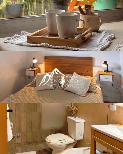 El Bolson Apartment | Encanto Patagónico