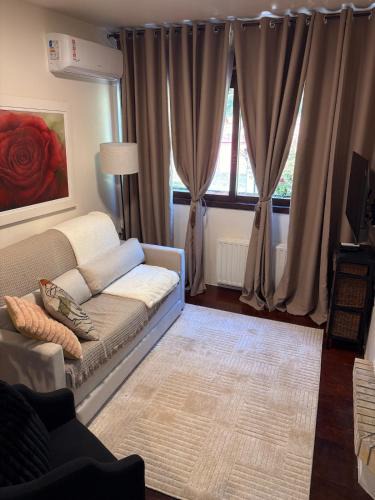 Planalto Apartment | Encanto Serrano Gramado