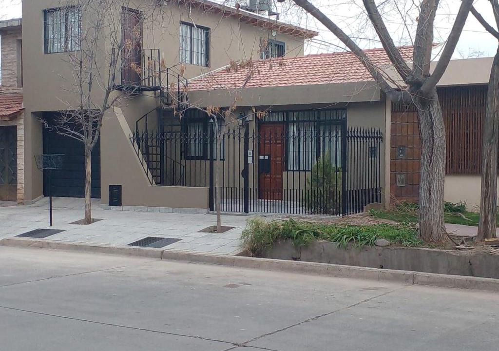 Guaymallen Apartment | ENCANTOS DE MENDOZA Apartments