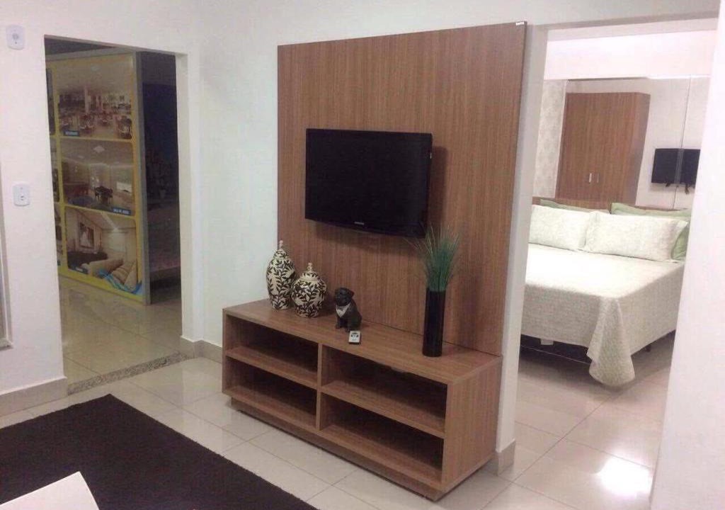 Caldas Novas Hotel | Encontro das Águas Thermas Resort