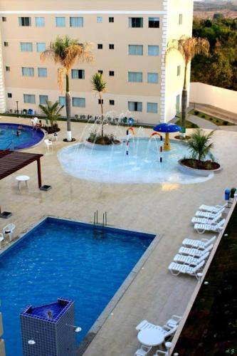 Caldas Novas Hotel | Encontro das Aguas