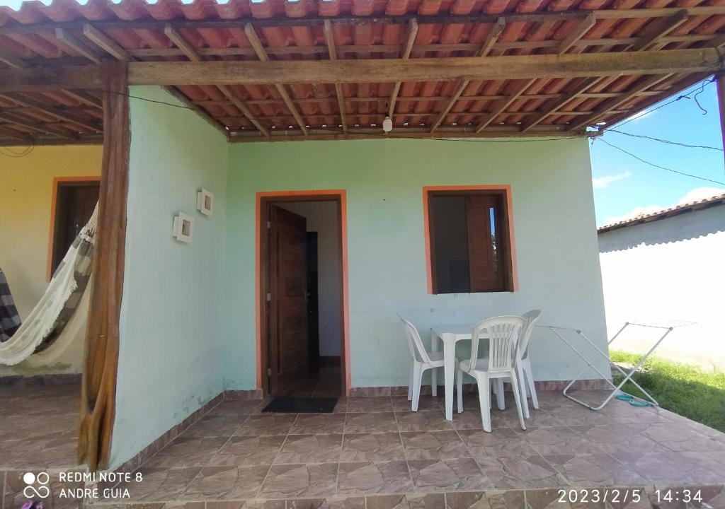 Ibicoara House | Encontro dos passaros