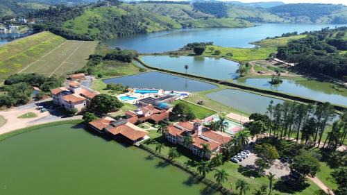 Capitolio Resort | Engenho da Serra Hotel EcoResort
