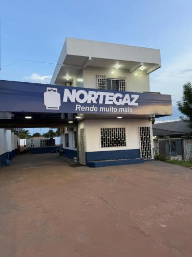 Santarem Apartment | Enjoy comfort and convenience!