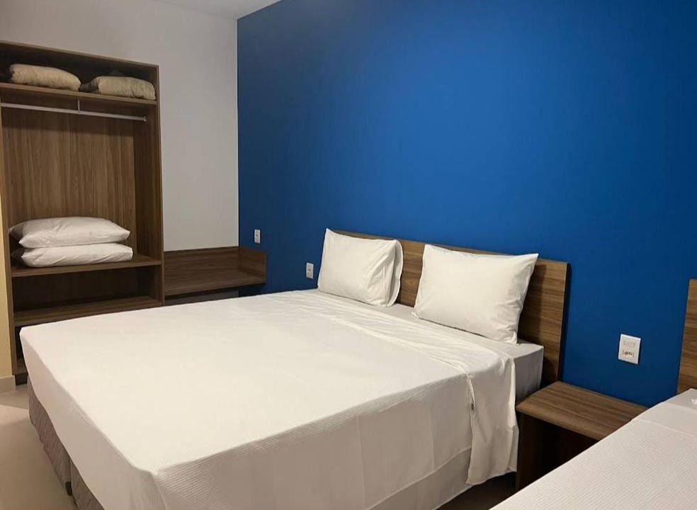 Sao Pedro Apartment | Enjoy São Pedro Thernas Resort