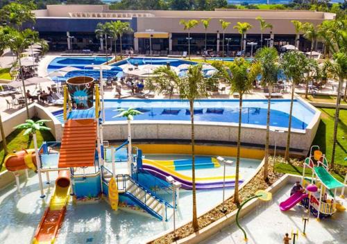 Olimpia Resort | Enjoy Solar das Águas Park Resort