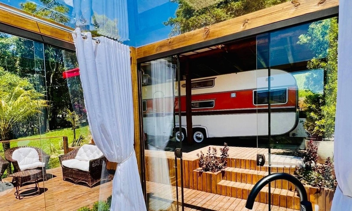 Alfredo Wagner Hotel | Enjoy Trailer