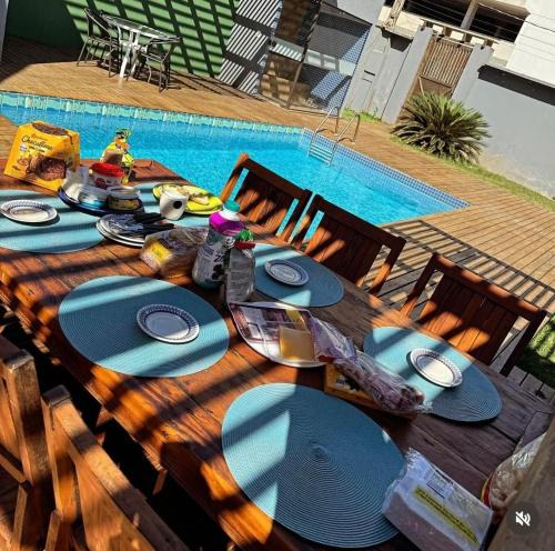 Enseada Azul House | Enseadinha Guarapari