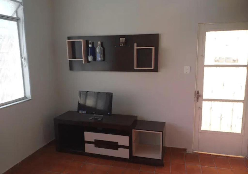 Volta Redonda Apartment | Entire apartment (1) with reversible living room
