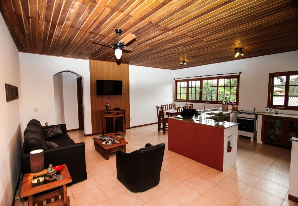 Florianopolis Apartment | Entre a Lagoa e o Mar