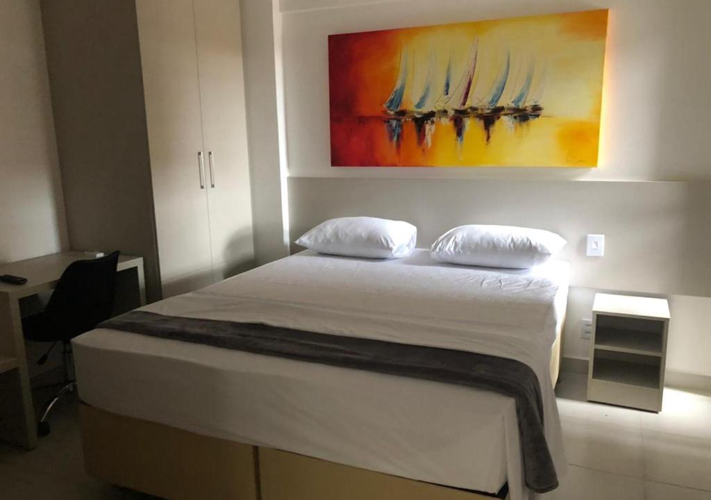 Centro Apartment | Envian Thermas Residence