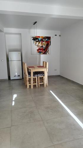 Puerto Rawson Apartment | Epic Playa Unión 4