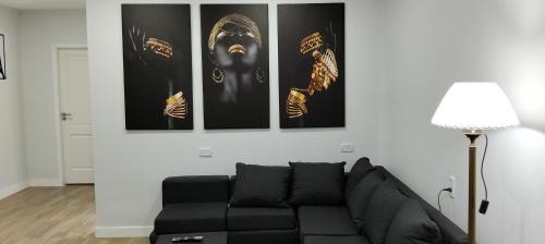 Ezeiza Apartment | Escala ezeiza