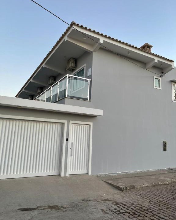 Mucuge Apartment | Escalada Hospedagens e Eventos